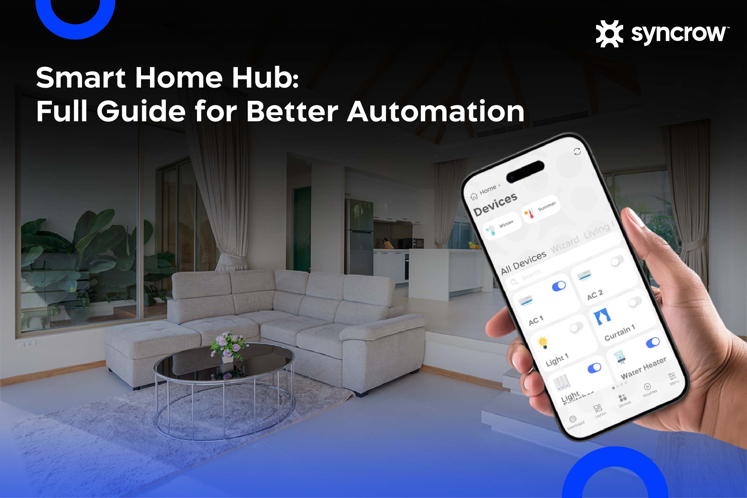 Full Guide for Better Automation in UAE